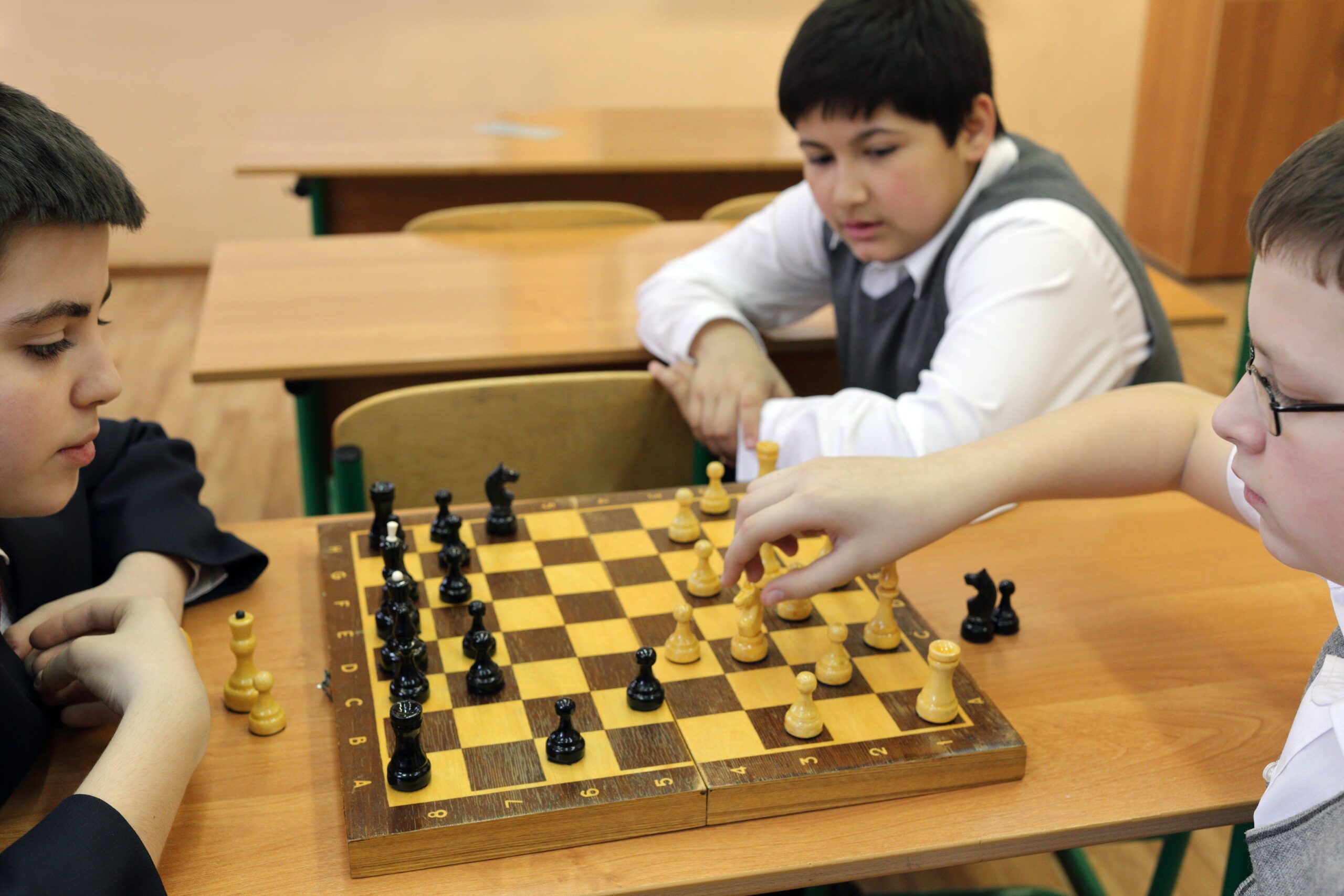 Why Chess Remains Unshaken and More Popular Than Ever in 2025